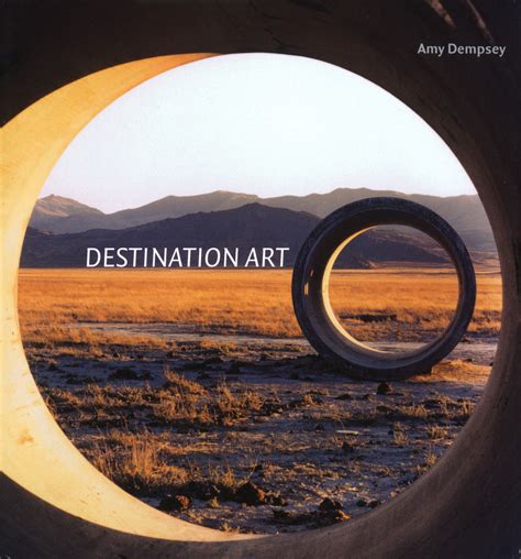 Destination Art Inspiration