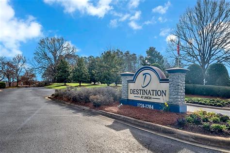 Destination At Union Gastonia Nc 28054