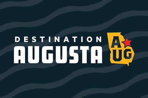 Discover Destination Augusta