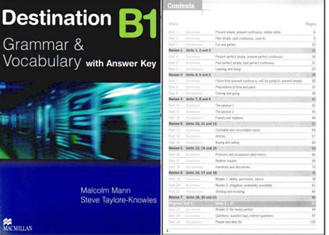 Destination B1 Pdf B N P Free Download 4812 Vi Cl Mvui Com