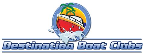 Destination Boat Club Membership