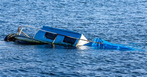 5 Ways Boat Disasters Happen