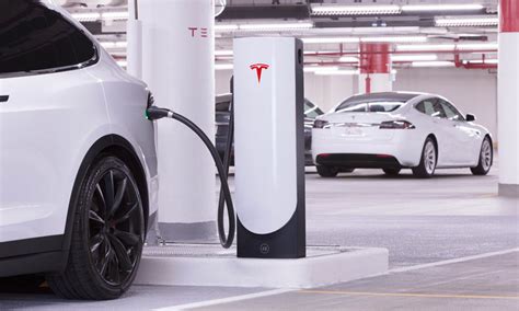 Destination Charging News Teslarati