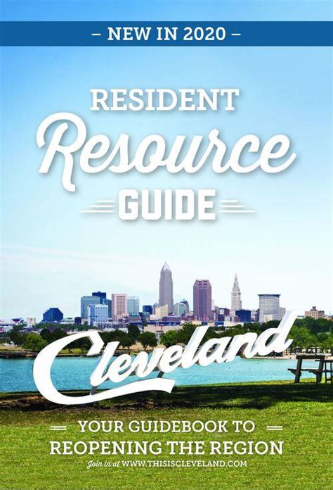 Destination Cleveland Launches Rediscover Cle Campaign Aimed At