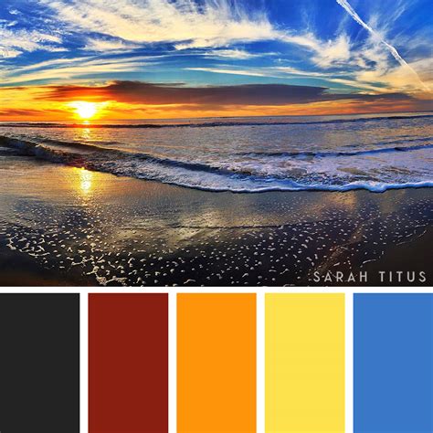 5 Ways Destination Color