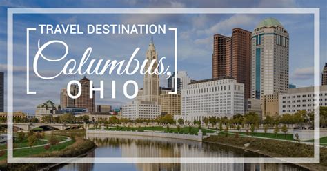 Destination Columbus