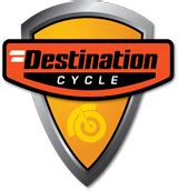 Kerrville TX Destination Cyclesports