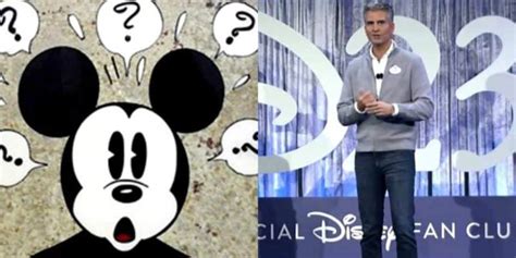 Destination D23 Shocks Fans Announces The D23 Expo Is No More Inside The Magic