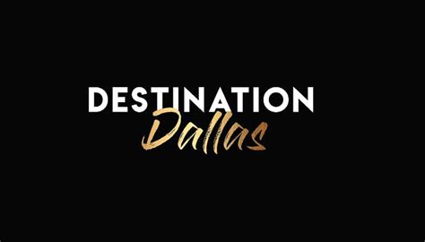 Destination Dallas Day Pass