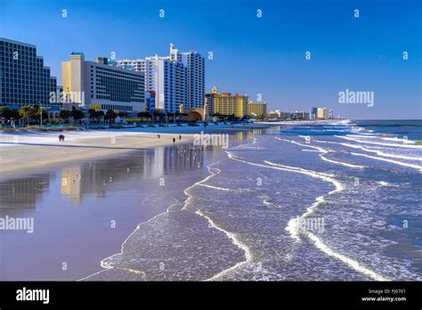 Destination Daytona Hi Res Stock Photography And Images Alamy