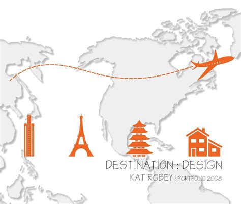 Destination Design By Kat Robey Blurb Books