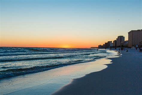 Destination Destin A Luxury Travel Guide To Florida S Northwest