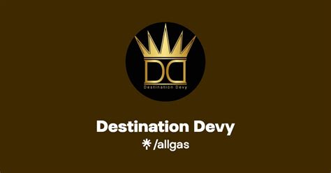 5 Ways Destination Devy