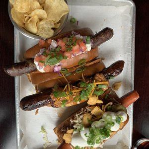 Destination Dogs 1418 Photos 1052 Reviews Hot Dogs 101 Paterson