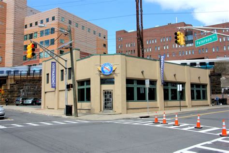 Destination Dogs New Brunswick Nj Store Front Google Business View Interactive Tour