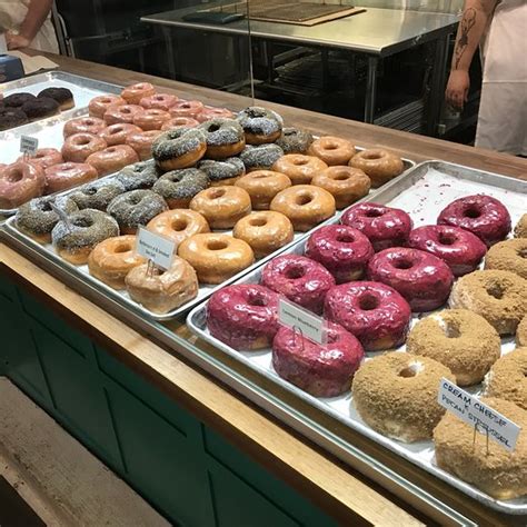 Columbus Destination Donuts