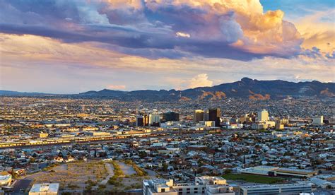 5 Ways El Paso