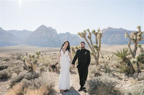 5 Elopement Packages