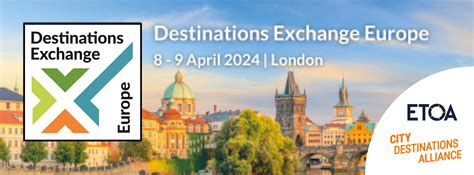 5 Ways Destination Exchange