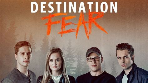 Destination Fear Cast Joins Dead Talk Live November 14Th Movie Amp Tv Reviews Celebrity News