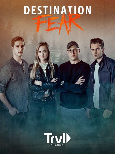 Destination Fear Cast Revealed