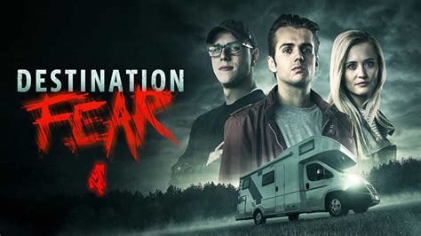 Destination Fear Season 4 Release Date Cast And Other Details