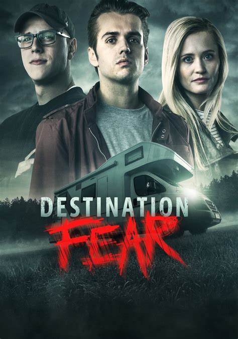 5 Ways Watch Destination Fear