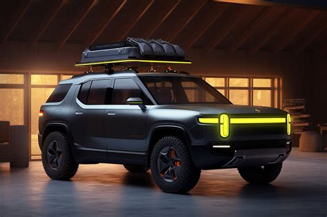 Destination Fee Page 2 Rivian Forum R1t R1s R2 News Specs