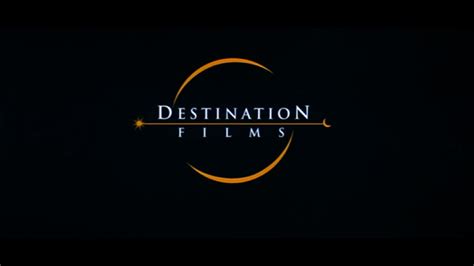 Destination Films Other Closing Logo Group Wikia Fandom