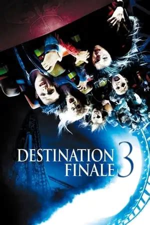 Destination Finale 3 En Streaming Direct Et Replay Sur Canal Mycanal