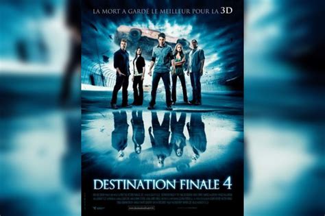 Destination Finale 4 En 3D Sortiraparis Com