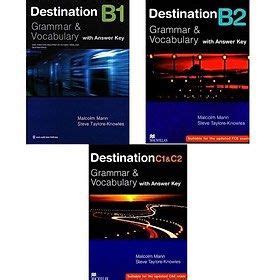 Destination Grammar And Vocabulary For B1 B2 C1 Hobbies Amp Toys Books Amp Magazines Assessment