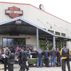 5 Tips Destination Harley Davidson