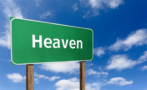 5 Ways to Heaven