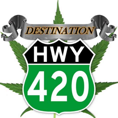 5 Ways Highway 420