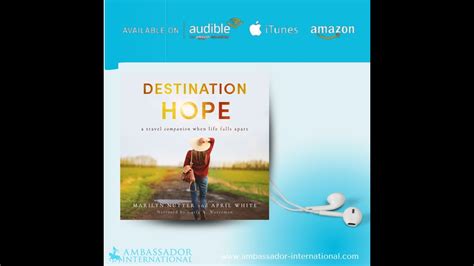 Destination Hope Heals