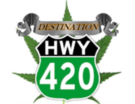 Explore Destination Hwy 420