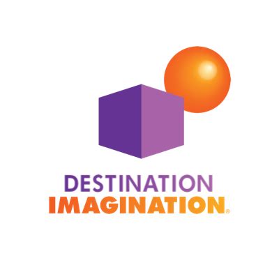 Destination Imagination D I Parent Info Night Fred C Underhill School