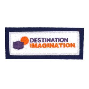 Destination Imagination Dilly Letter Jackets