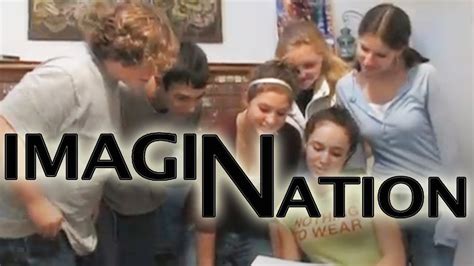 Destination Imagination Documentary Youtube