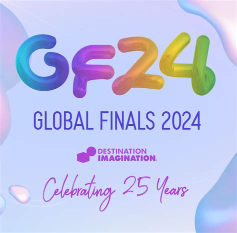 Destination Imagination Global Finals 2024 Streaming Polly Camellia