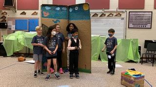 Destination Imagination John B Dey Elementary Pta