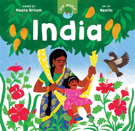 Destination India Book