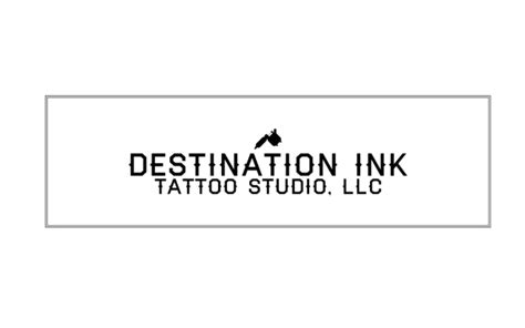 5 Ways Destination Ink