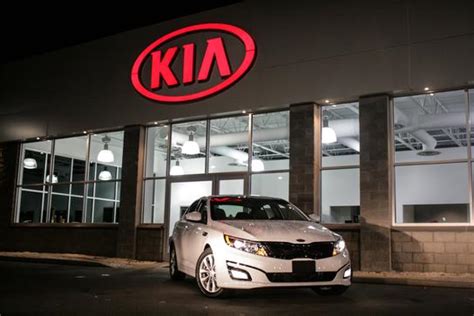 Destination Kia Albany Ny 12206 Car Dealership And Auto Financing Autotrader