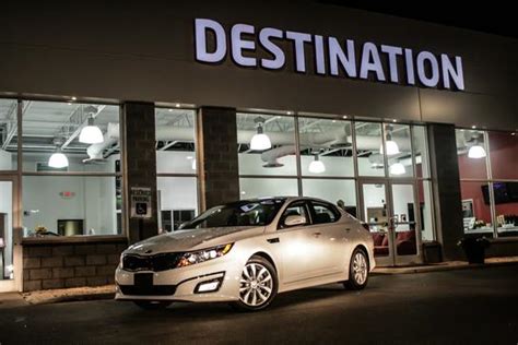 Kia Albany NY Your Premier Destination