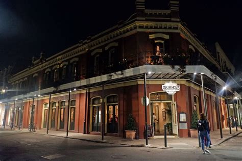 New Orleans Destination Kitchen