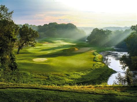 Destination Kohler 5 Star Resort Wisconsin Usa Voyages Golf