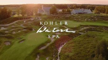 Destination Kohler Tv Spot Discover The Destination Ispot Tv