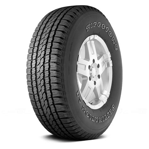 5 Ways Firestone Tires